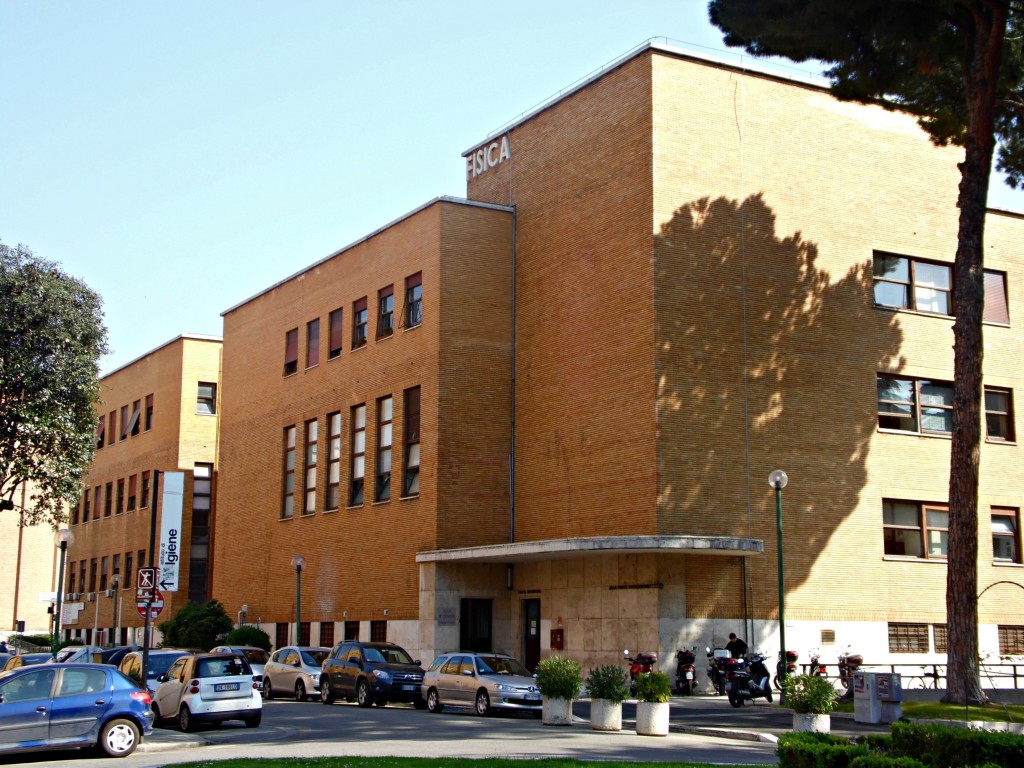 Pontificia UniversitÃ  Gregoriana